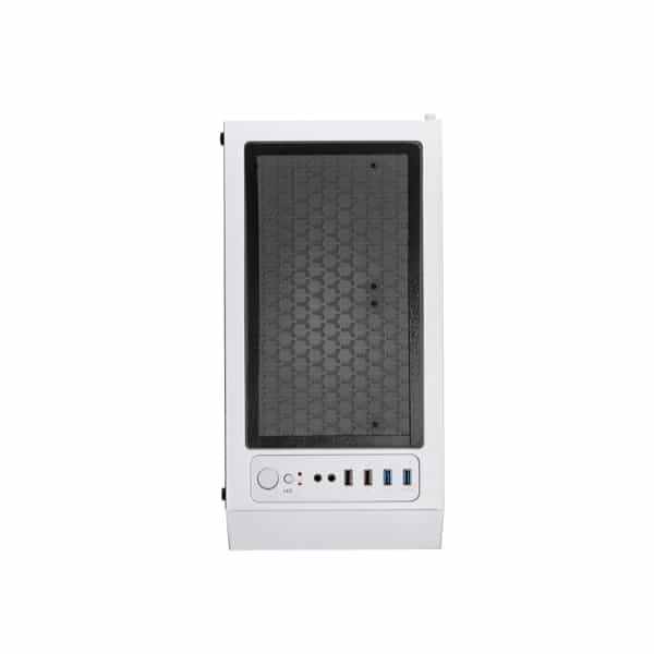 Kolink Void White RGB Mid Tower ATX  Caja