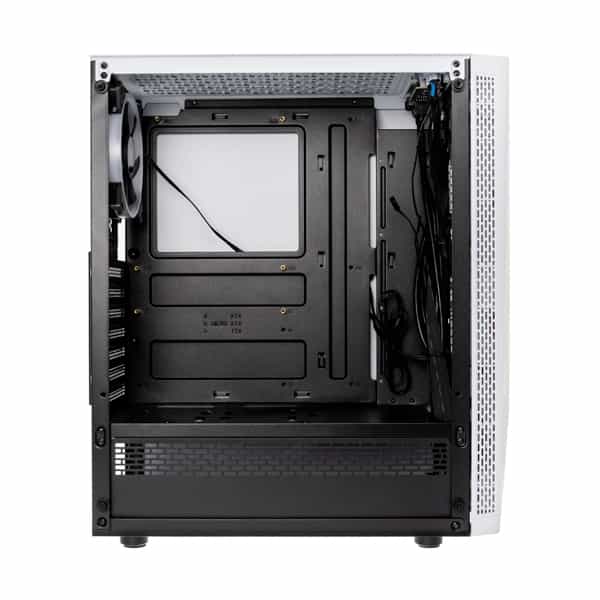 Kolink Void White RGB Mid Tower ATX  Caja