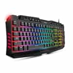 Krom Kyra RGB  Teclado