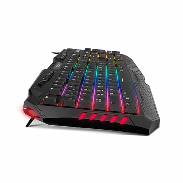 Krom Kyra RGB  Teclado