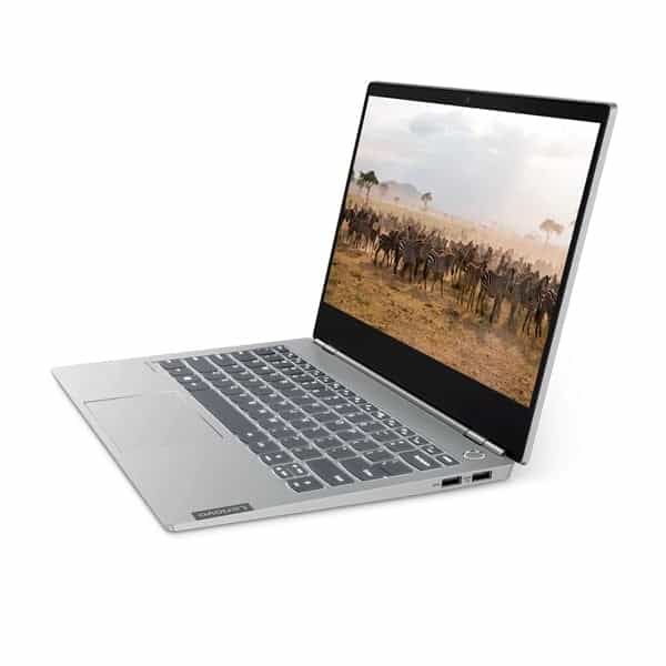 Lenovo ThinkBook 13sIWL i78565U 16GB 512GB W10P  Portátil