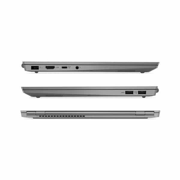 Lenovo ThinkBook 13sIWL i78565U 16GB 512GB W10P  Portátil