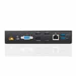 Lenovo Thinkpad USBC Dock  Accesorio para Portátil