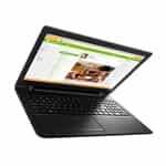 Lenovo IdeaPad 11015 i7 6500 4GB 500GB W10  Portátil