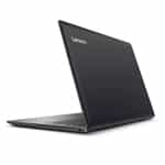 Lenovo 320 N3350 4GB 500GB W10  Portátil