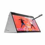 Lenovo YOGA 53014ARR RYZEN 3 4GB 128GB 14 W10  Portátil