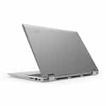 Lenovo YOGA 53014ARR RYZEN 3 4GB 128GB 14 W10  Portátil