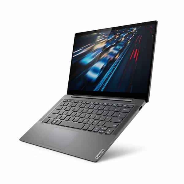 Lenovo S74014IIL i7 1065G7 16GB 512GB MX250 W10  Portátil