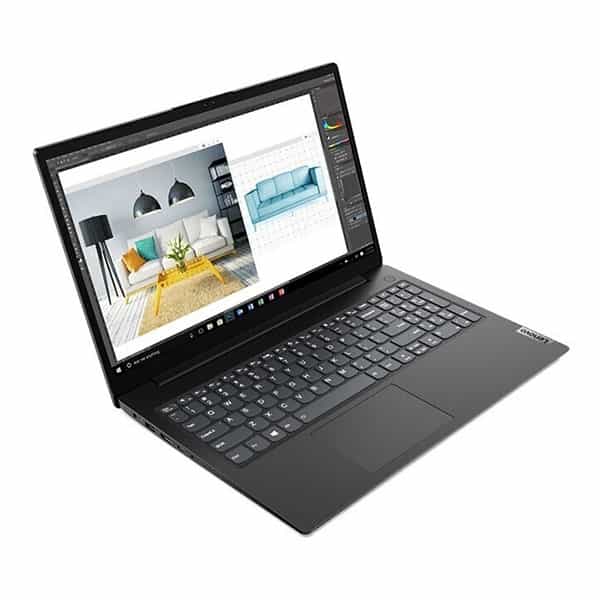 Lenovo V15 G2 ITL Intel Core I3 1115G4 8GB RAM 256GB SSD 156 Full HD FreeDOS  Portatil
