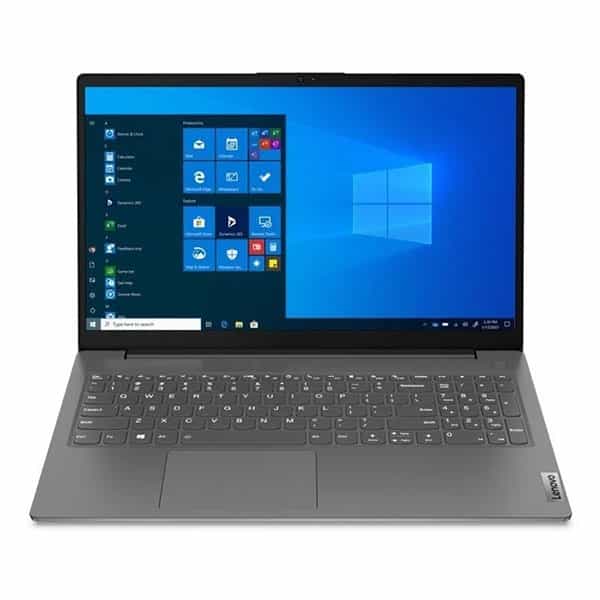 Lenovo V15 G2ITL Intel i5 1135G7 8GB RAM 512GB SSD 156 Full HD Windows 10  Portátil