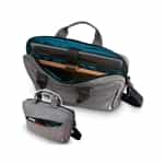 Lenovo casual toploader T210 156 Grey  Maletin portátil