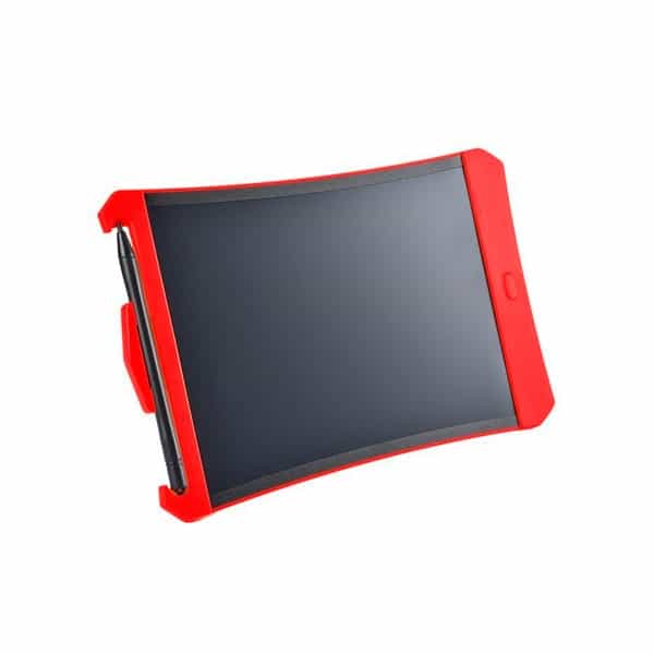 Leotec Sketchboard Thick Eight Roja  Mini Pizarra Digital