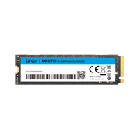Lexar NM610 PRO 500GB | SSD M.2 PCIe Gen3x4 NVMe