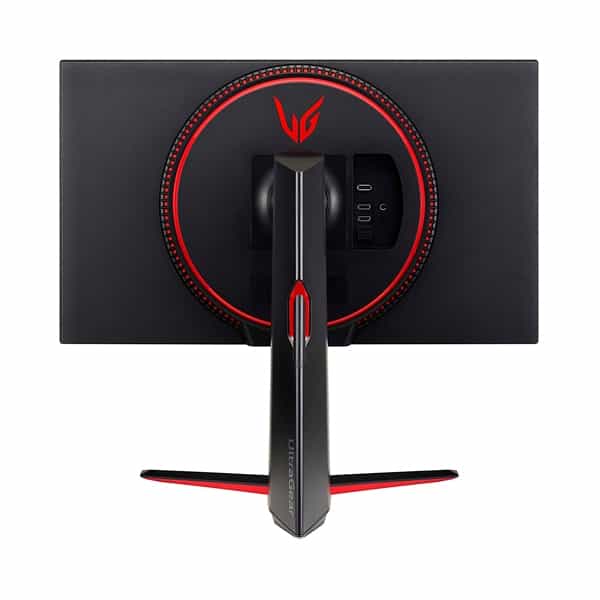 LG Ultragear 27GN650B 27 LED IPS FullHD 144Hz GSync Compatible  Monitor