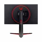 LG Ultragear 27GN650B 27 LED IPS FullHD 144Hz GSync Compatible  Monitor