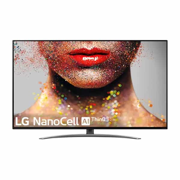 LG 55SM8600PLA 55 LED NanoCell UltraHD 4K  Smart TV