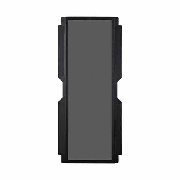 Lian Li Lancool Kit Accesorio filtros de polvo Negro para Lancool III LAN31X