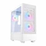 Lian Li Lancool 205 Mesh C White | Caja para PC