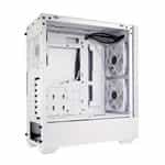 Lian Li Lancool 205 Mesh C White  Caja para PC