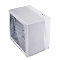 Lian Li O11 AIR Mini ATX White  Caja