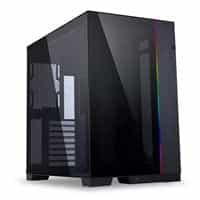 Lian Li PCO11D EVO Black EATX  Caja