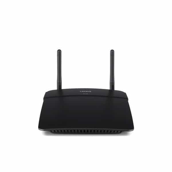 Linksys E1700 N300  Router