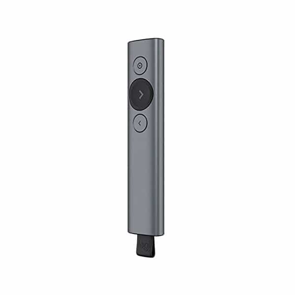 Logitech spotlight  Presenter