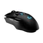 Logitech G903 Lightspeed Wireless Gaming Mouse  Ratón