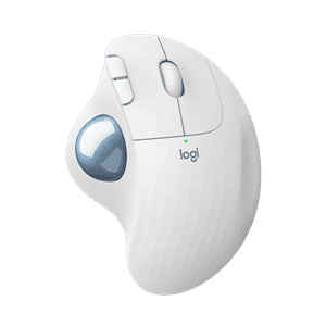 Logitech M575 trackball ERGO Wireless  Ratón