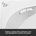 Logitech M650 Signature L Left Blanco  Ratón