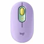 Logitech POP Mouse Emoji DayDream - Ratón