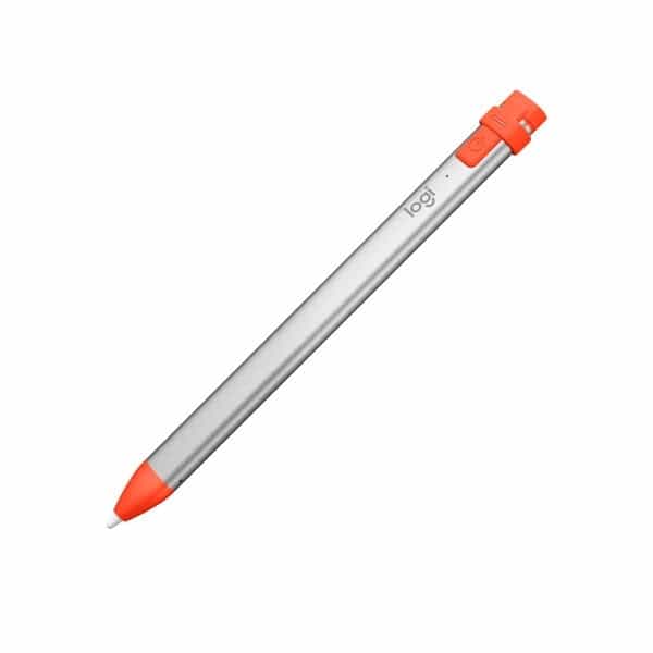 Logitech Crayon para Ipad  Lápiz digital