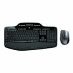 Logitech MK710 Wireless - Kit teclado y ratón
