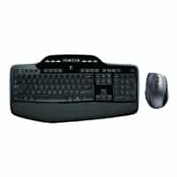 Logitech MK710 Wireless  Kit teclado y ratón