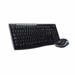 Logitech MK270 Wireless - Kit teclado y ratón