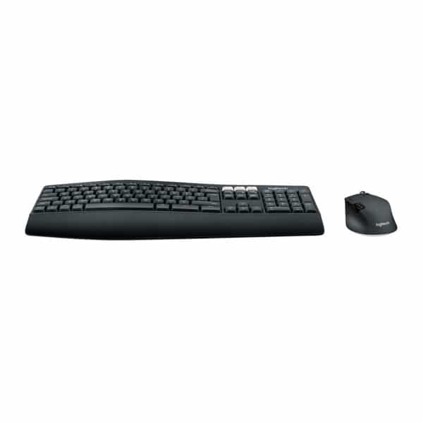 Logitech MK850 Wireless  Kit teclado y ratón