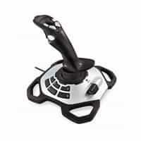 Logitech extreme 3d pro gaming  Joystick