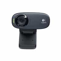 Logitech HD C310  Webcam