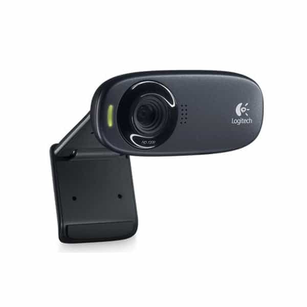 Logitech HD C310  Webcam