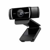 C922 Pro Stream Webcam
