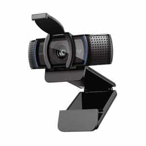 Logitech C920e Full HD  Webcam
