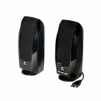 Logitech S150 20 USB  Altavoz