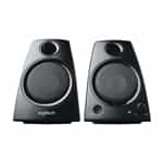 Logitech Z130  Altavoces