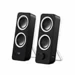 Logitech Z200 20  negro  Altavoz