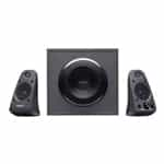 ALTAVOCES LOGITECH 21 Z625   AUDIO CON CERTIFICACION THX  P