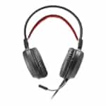 Mars Gaming MH120 Jack 35 Negros  Auricular