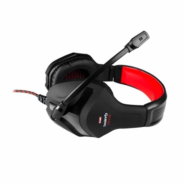Mars Gaming MH2  Auricular