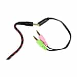 Mars Gaming MH2  Auricular