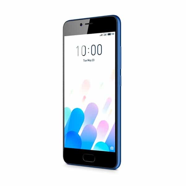 Meizu M5C 5 2GB 16GB Azul  Smartphone