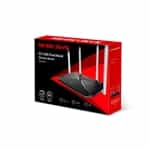 Mercusys AC12  AC1200  Router